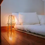 Golf House Apartament Alessandria