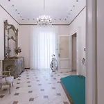 Golf House