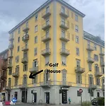Golf House Apartament