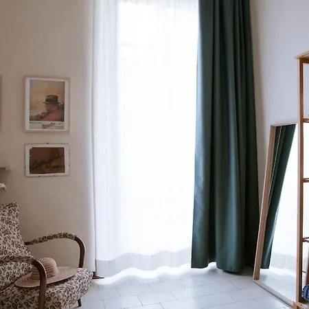 Golf House Apartment Alessandria