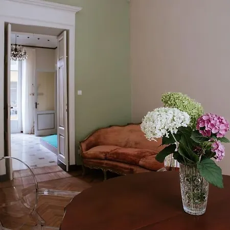 Apartment Golf House Alessandria