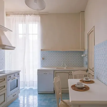 Golf House Apartment