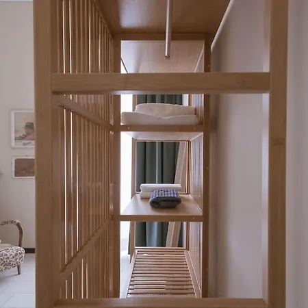 Apartment Golf House *