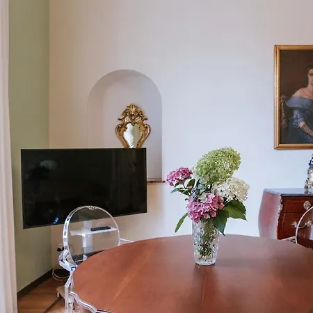 Golf House Apartment Alessandria