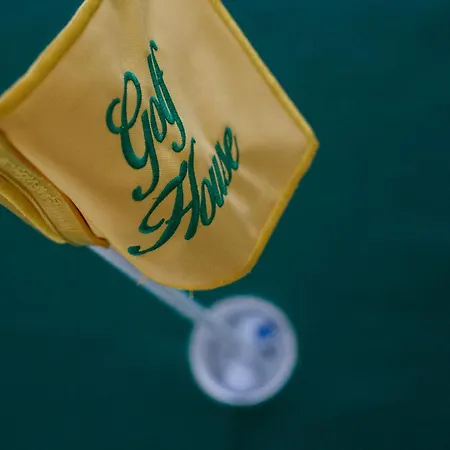 Golf House Alessandria