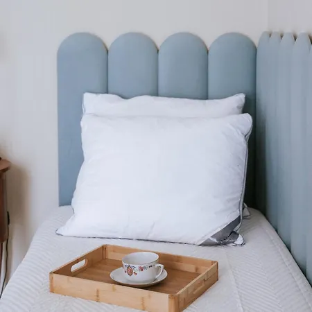 Golf House * Alessandria