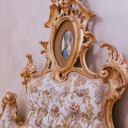 Apartament Golf House