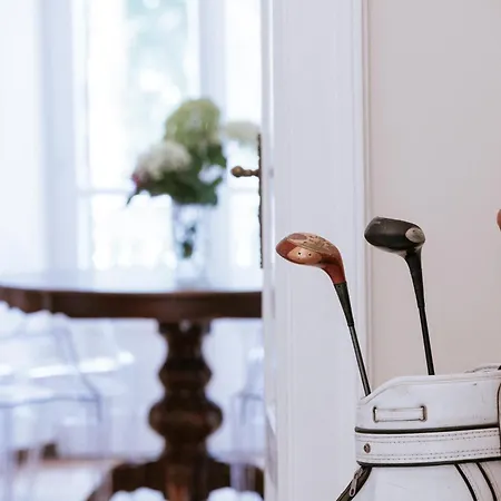 Apartament Golf House Alessandria