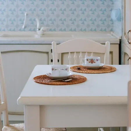 Golf House Apartament