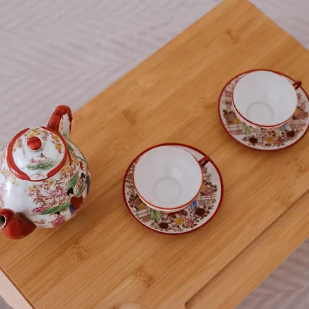 Golf House Apartament *