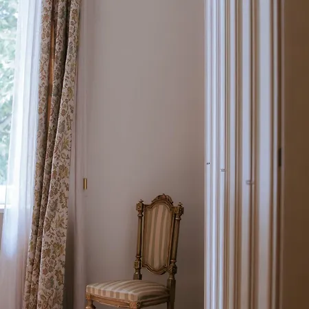 Apartament Golf House *