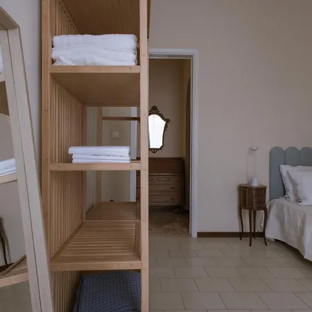 Apartment Golf House Alessandria