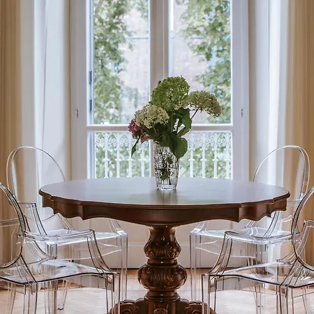 Golf House Alessandria