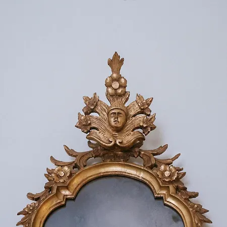 Apartament Golf House *