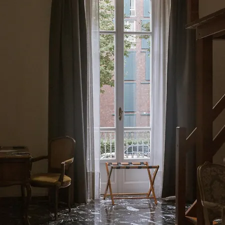 Apartament Golf House Alessandria