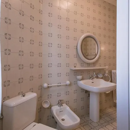 Golf House Apartment