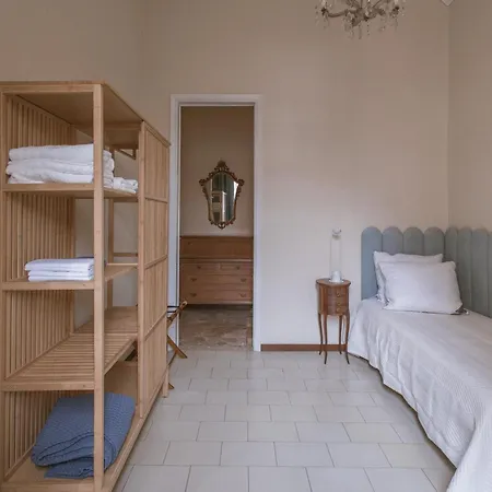 Golf House Apartment *