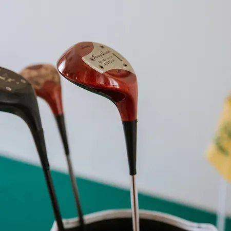 Golf House דירה אלסנדריה