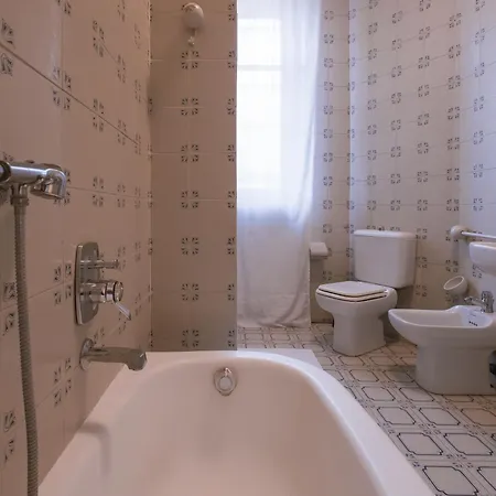 Apartament Golf House Alessandria