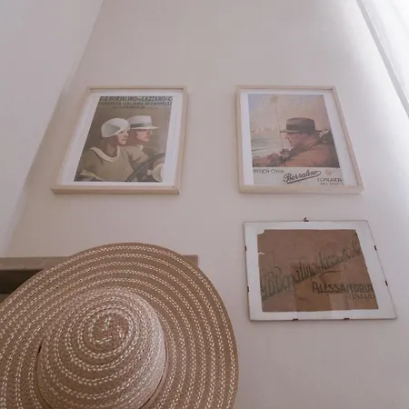 דירה Golf House