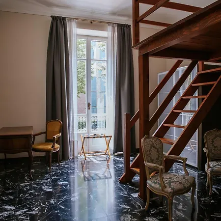 Apartment Golf House *