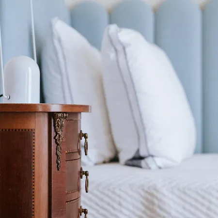 Golf House Apartament