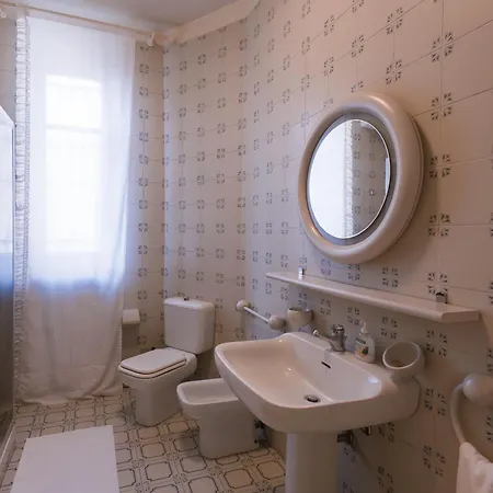 Apartament Golf House