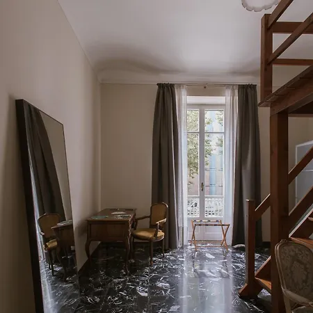 Golf House Apartament Alessandria