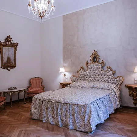 Apartament Golf House