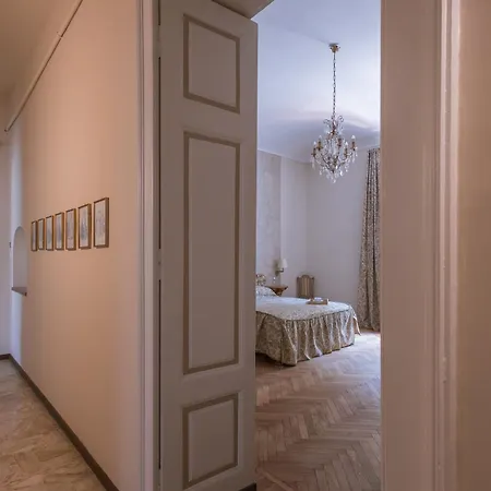 Golf House Apartment *
