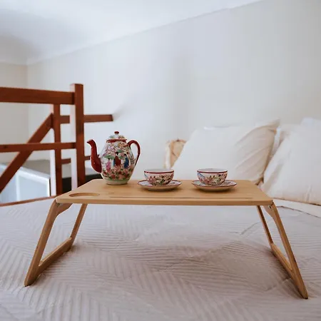 Golf House Apartment