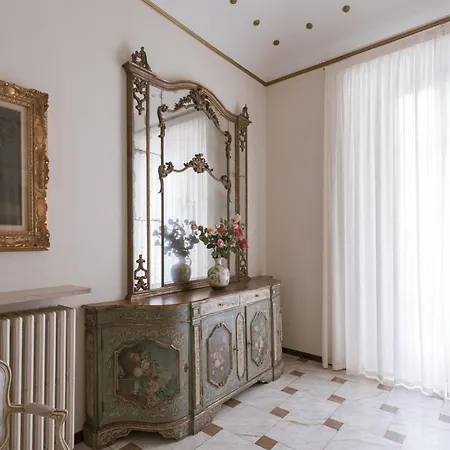 Apartament Golf House