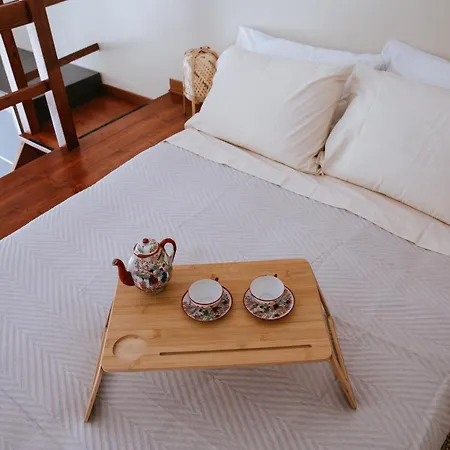 Golf House Apartament *