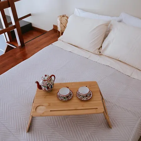 Golf House Apartment *