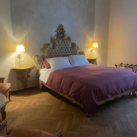 Golf House Apartament Alessandria