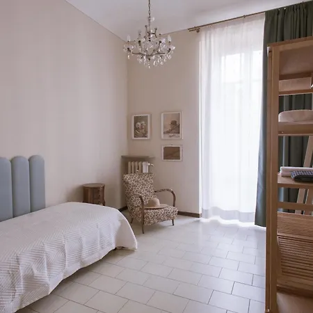 דירה Golf House *