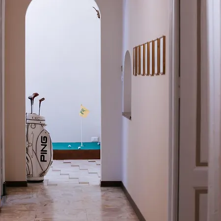 Golf House Alessandria