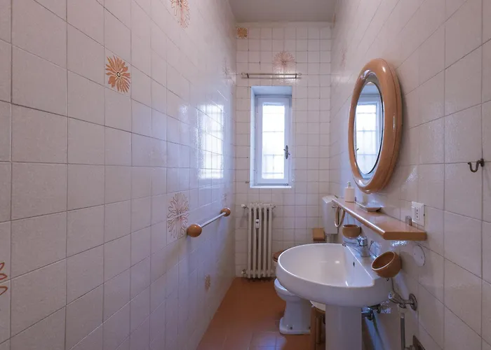 Golf House Lejlighed Alessandria