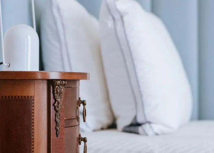 Golf House Lejlighed